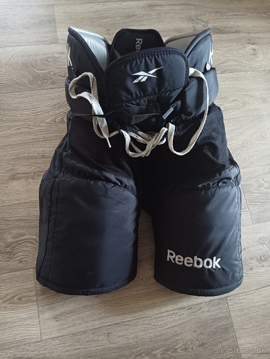 Hokejove Nohavice Reebok 16K