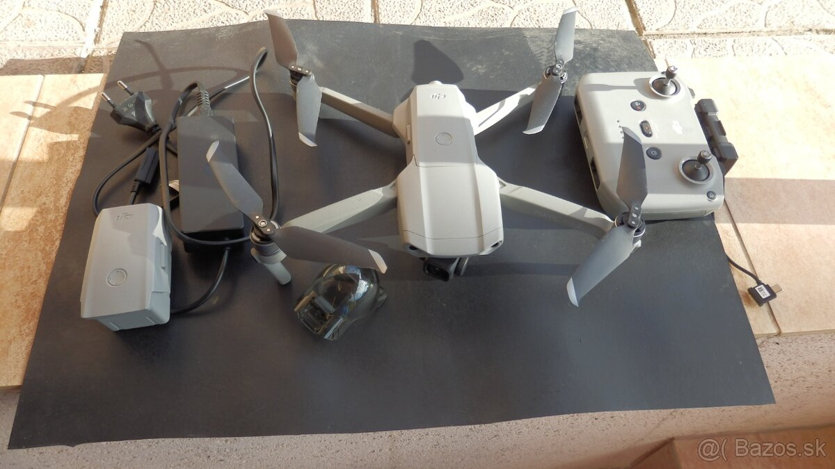 DJI Mavic Air 2