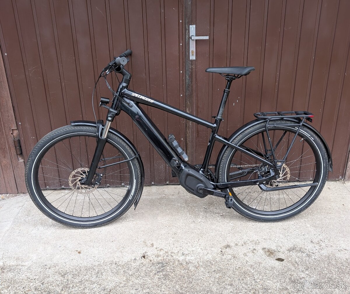 Specialized Turbo Vado 4.0