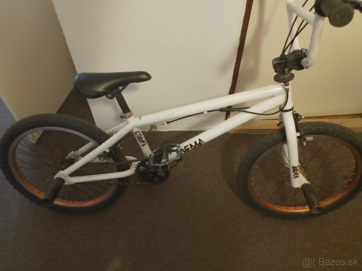 BMX