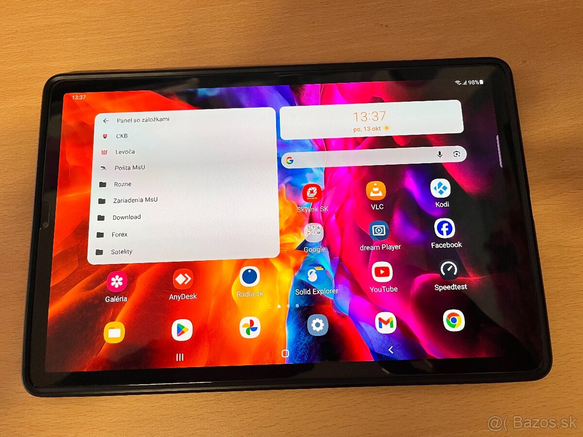 Samsung Galaxy Tab S5e 4G