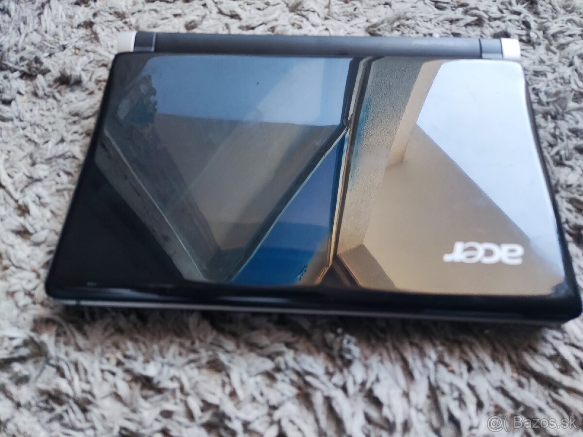 Acer Aspire one model