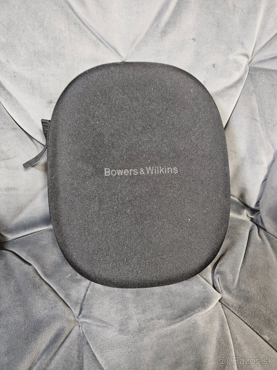 Bowers & Wilkins PX7 S2e