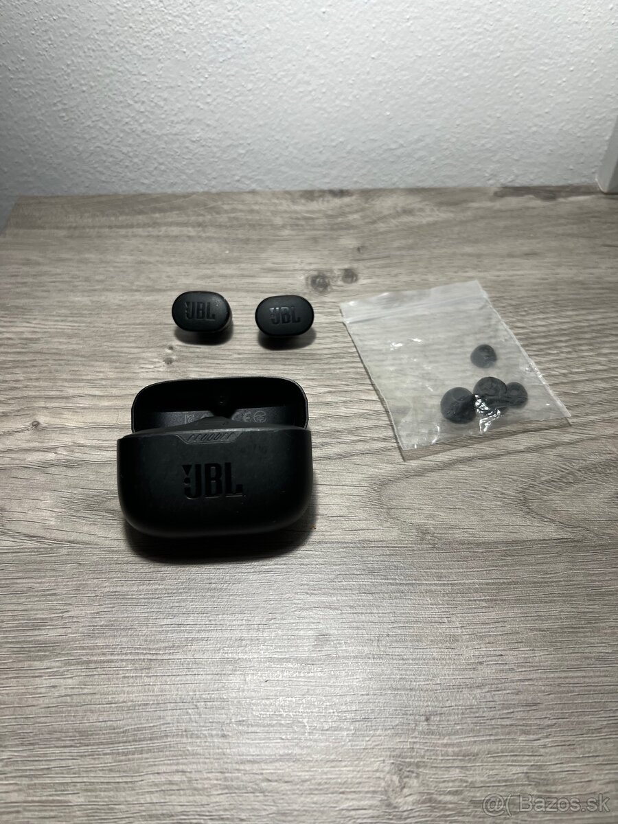 JBL tune buds TWS