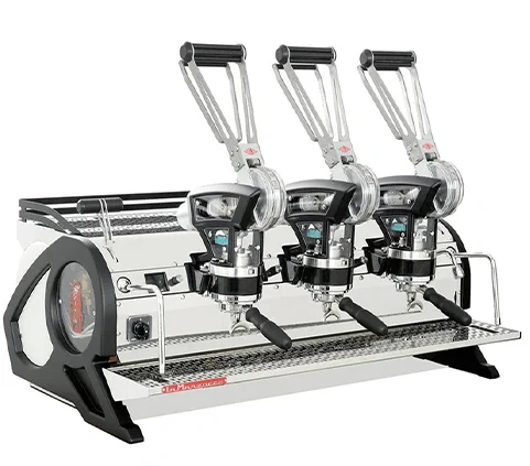 La Marzocco Leva X – 3 Group
