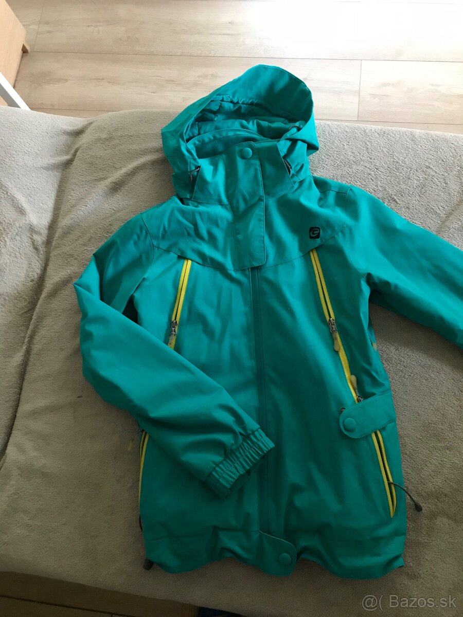 Zimna bunda Rip Curl