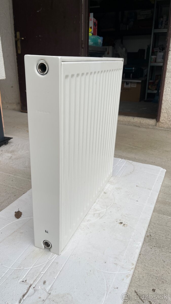 Radiátor PURMO 60x60