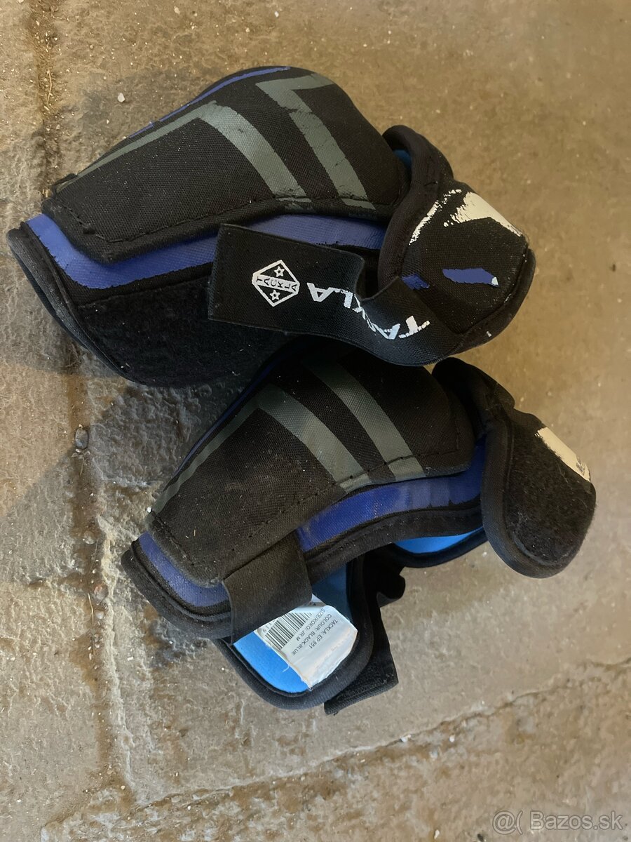 Detske Hukejove lakte chranice