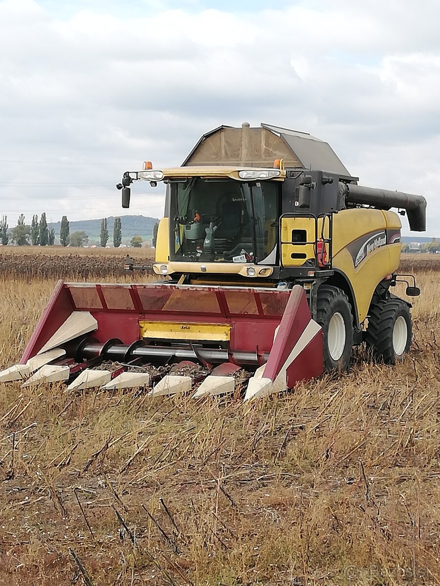 Slnečnicový adapter