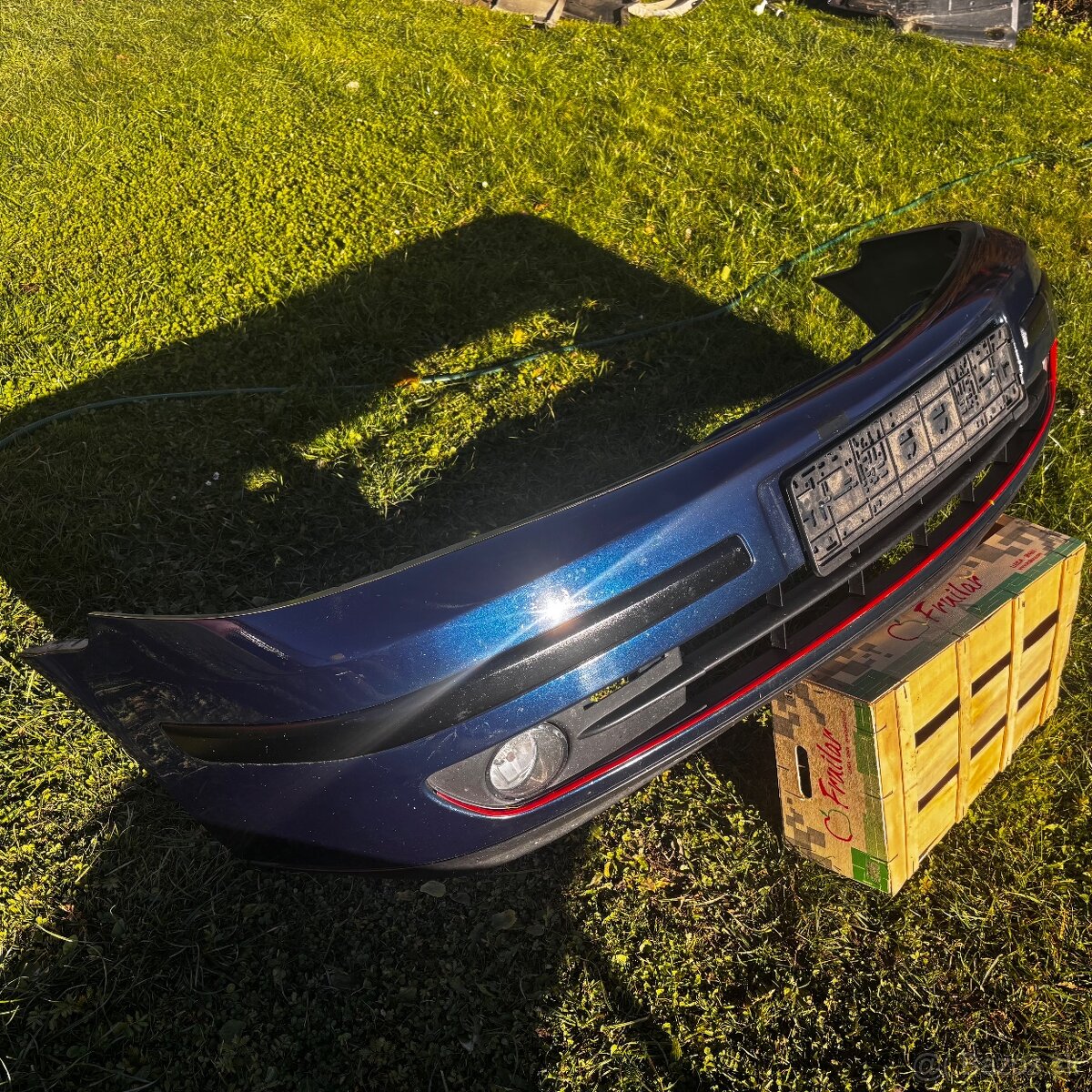 Renault laguna II nárazník