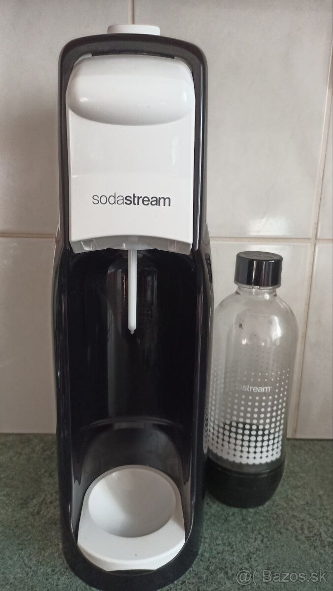 sodastream