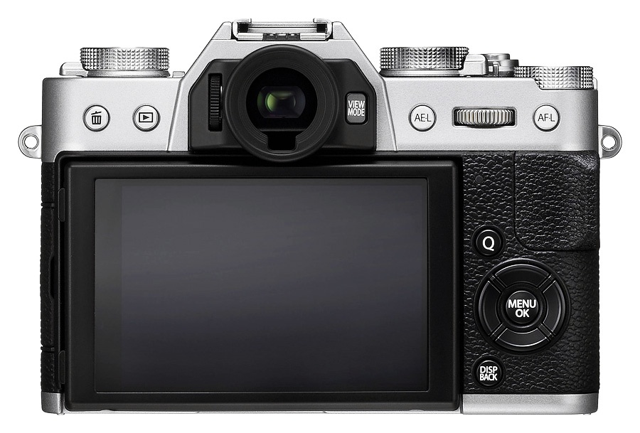 Predám Fujifilm XT 20 - telo