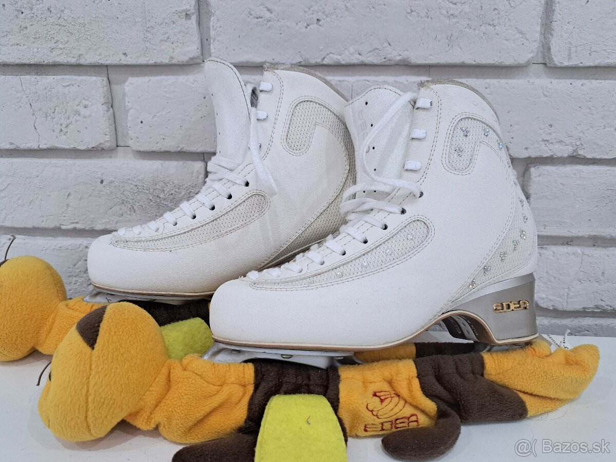 Krasokorčule Edea Ice Fly 235