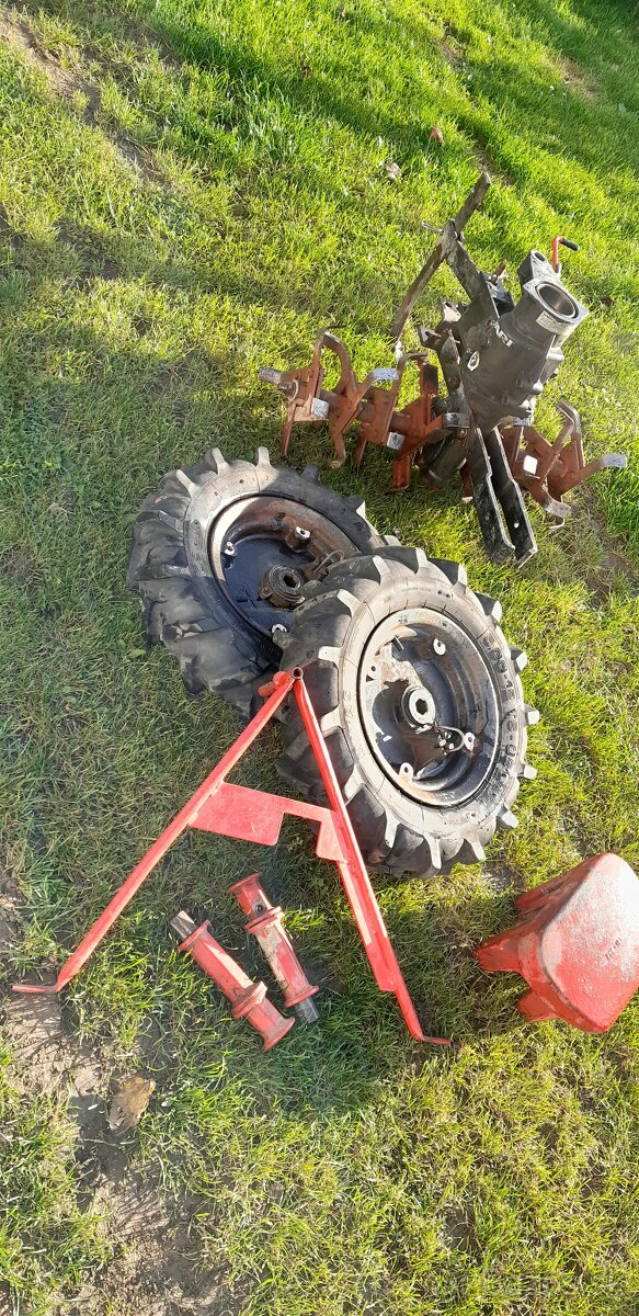 Vari prevodovka dsk317