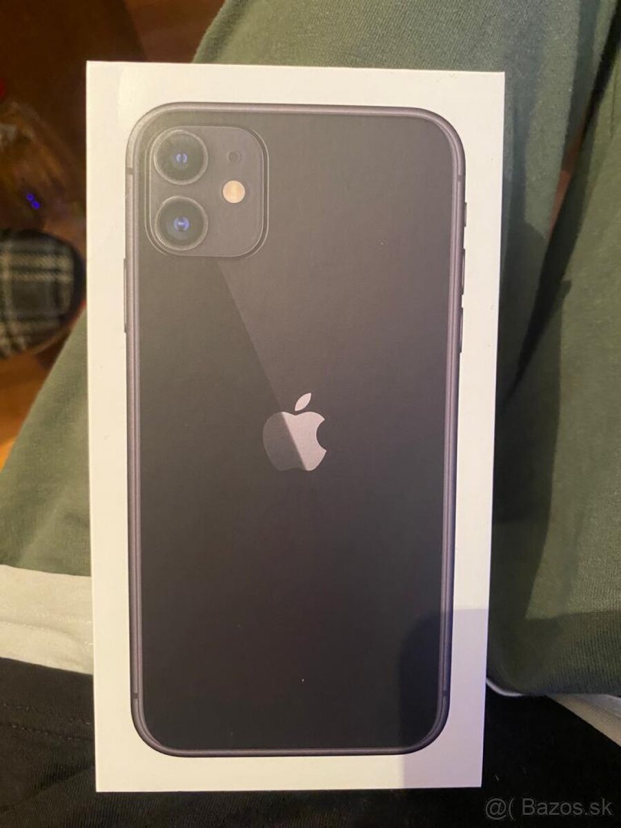 Iphone 11 128GB