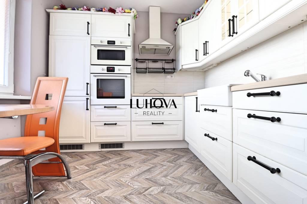 3-izbový byt s garážou_Lúky pod Makytou