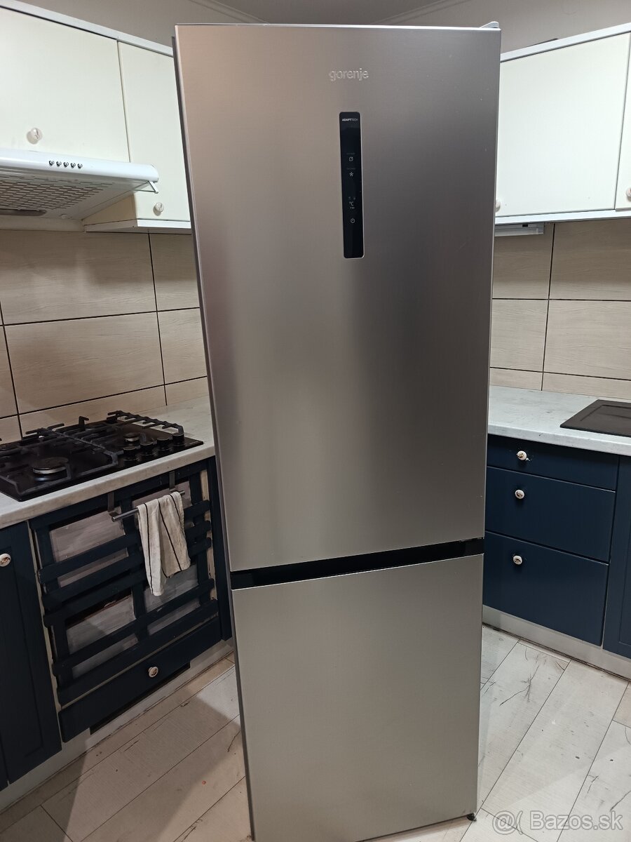 Chladnička Gorenje