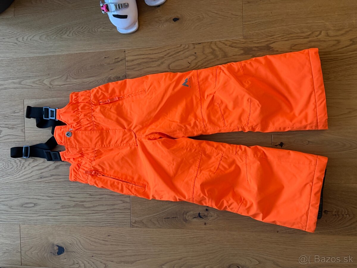 Predám detske lyžiarske gate