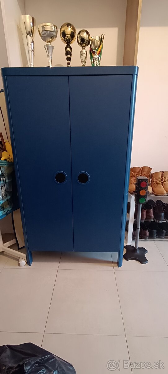 Detský nábytok ikea