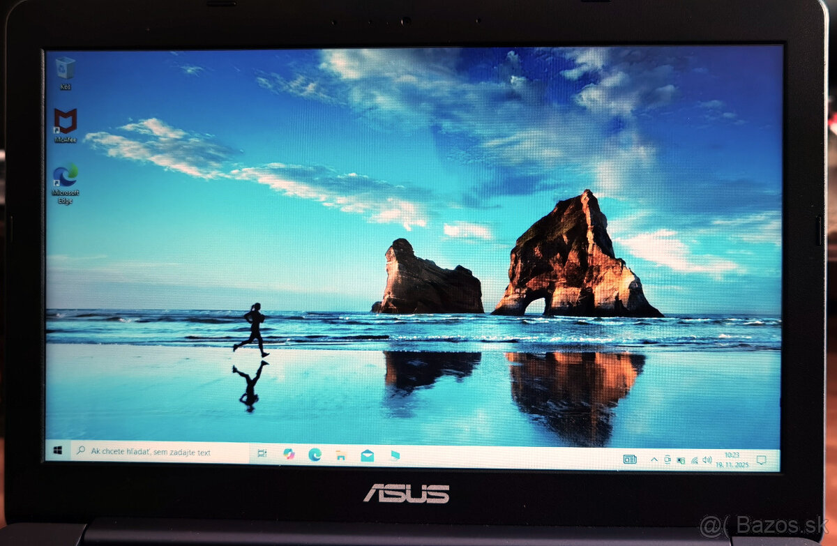 Asus VivoBook 11,6"