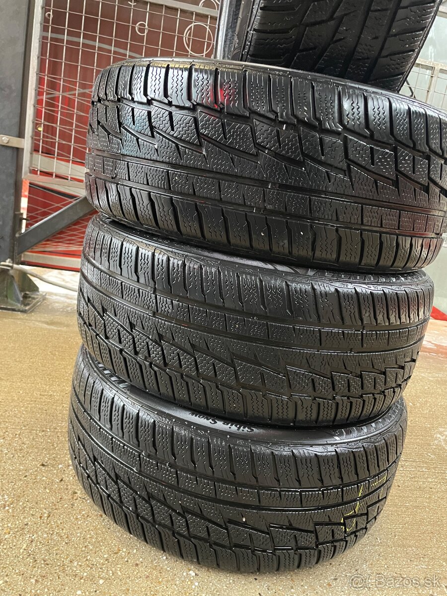 225/40 R18 XL zimné Matador SibirSnow