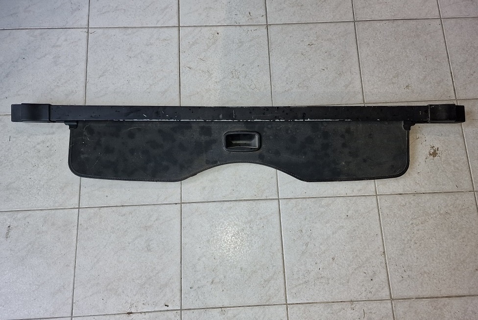 Roleta kufra Ford Mondeo III