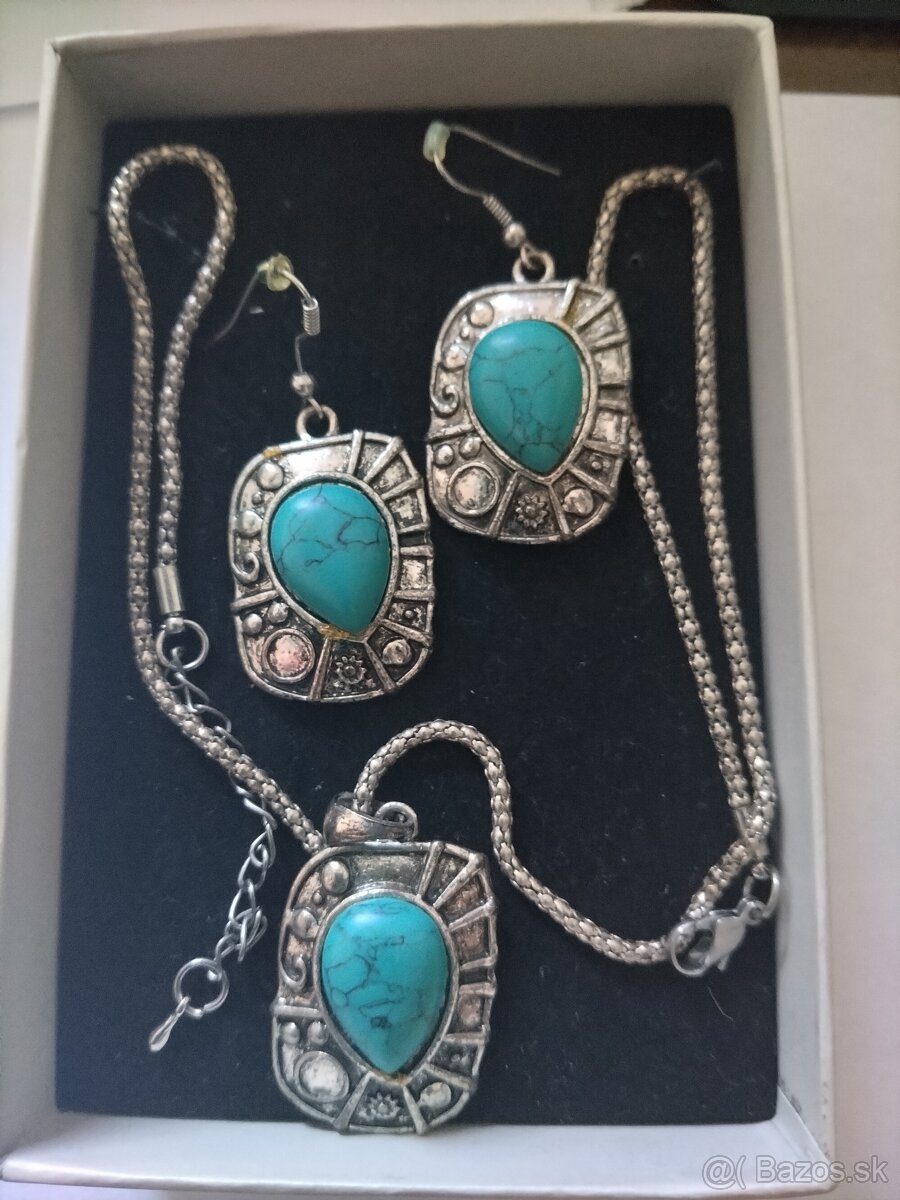Bižutéria set