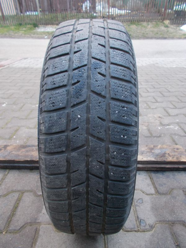 Pneumatika Semperit 175/70R13 zimná 1ks
