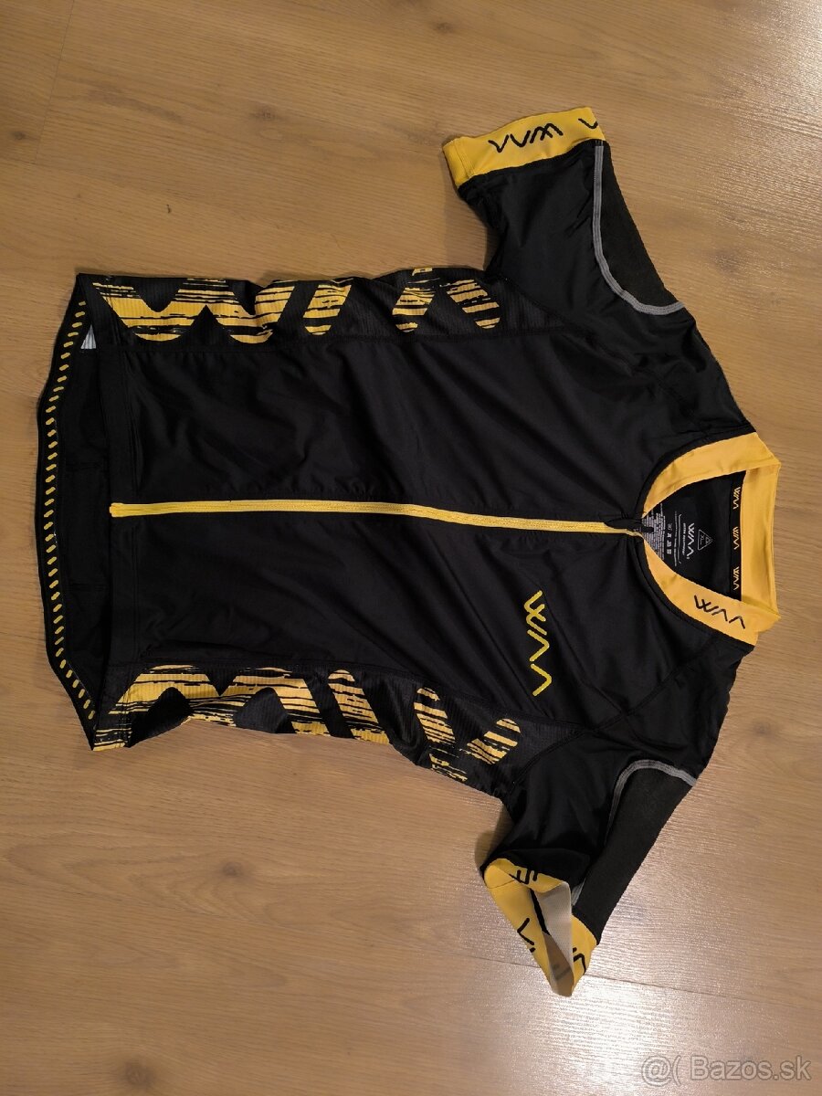 Predam cyklo oblecenie