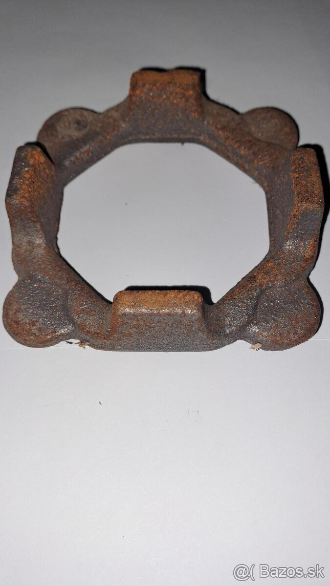 podkova malá-podkovička