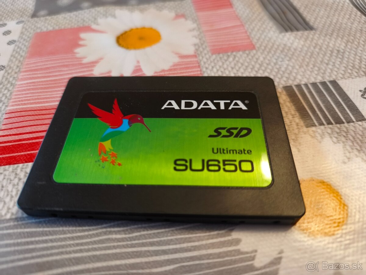 SSD