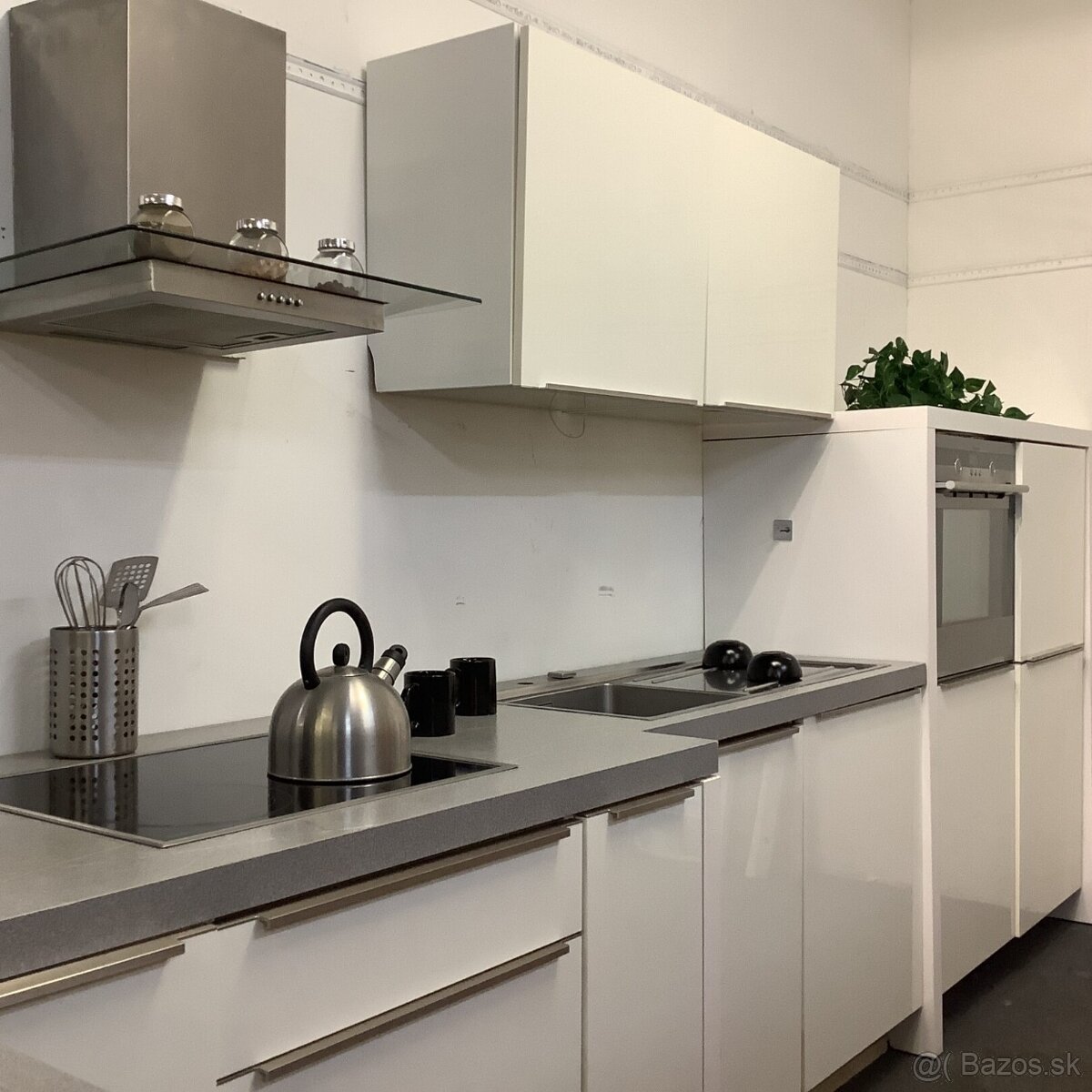 Moderná kuchyňa NOLA