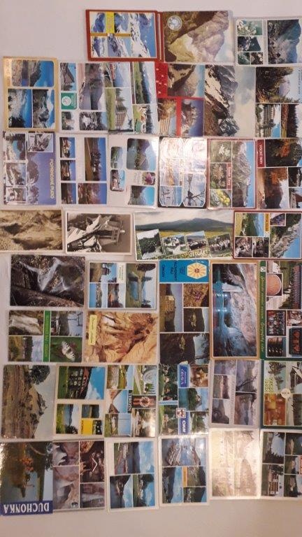 pozdravy zo Slovenska