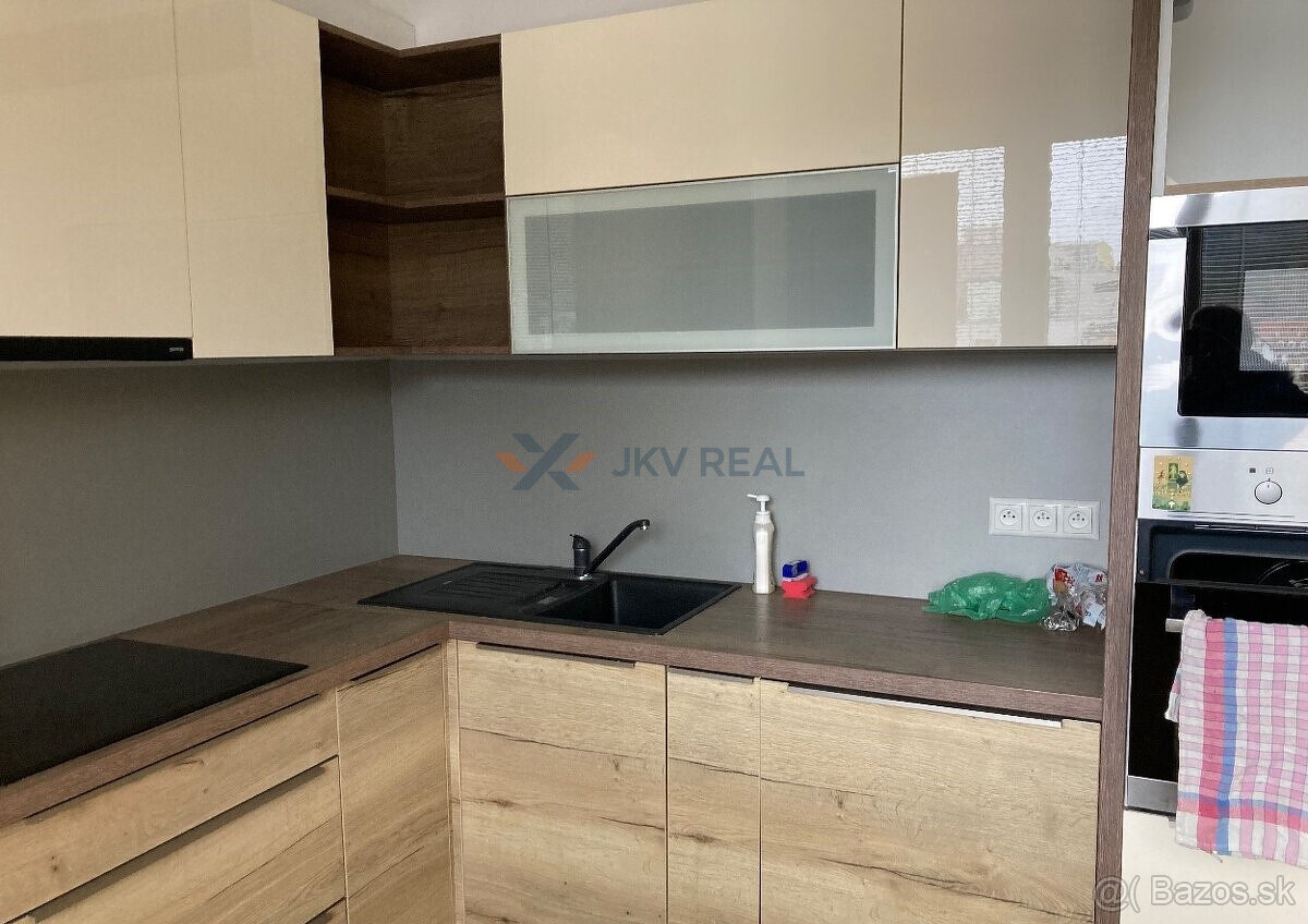 2 iybový byt,prenájom