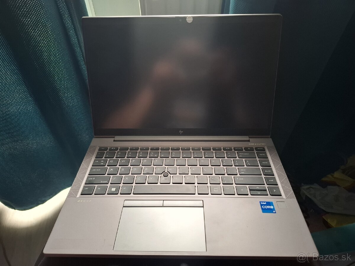 Notebook HP ZBook Firefly 14 G8