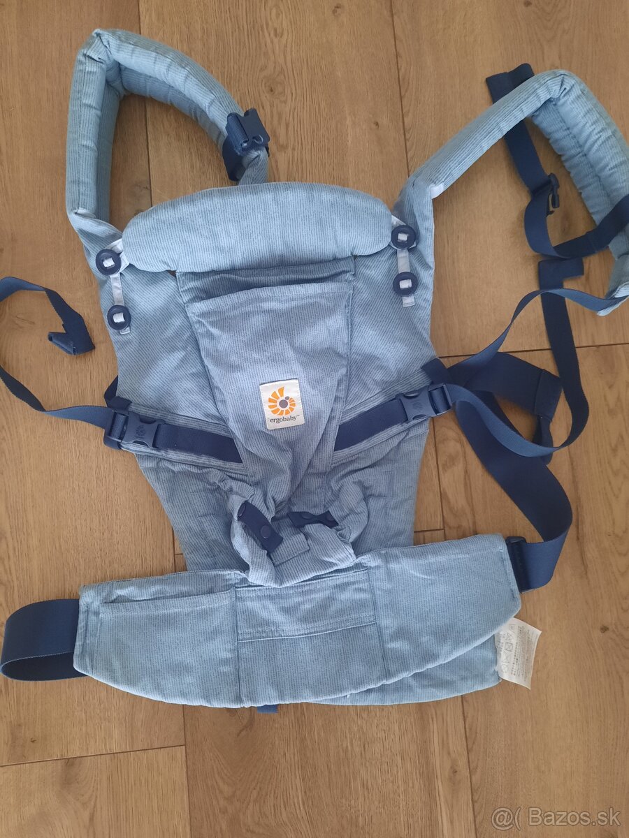 Ergobaby nosič