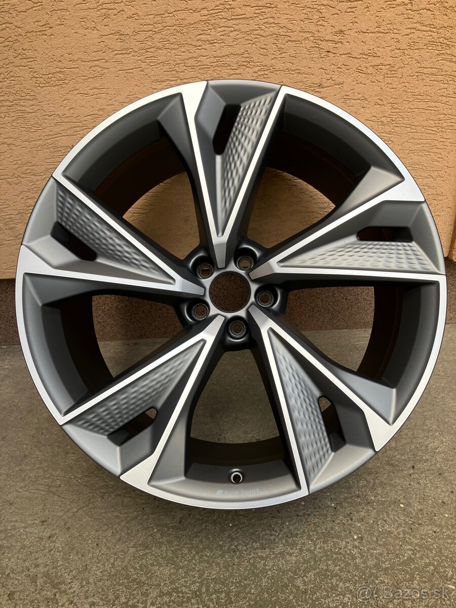 Disk Audi 4K0601025DE R22