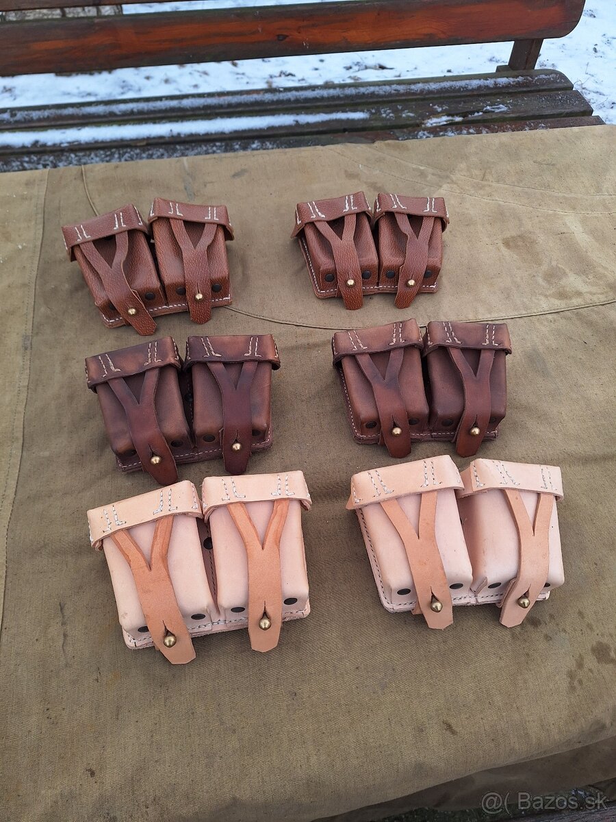 Sumky mosin nagant model 1937