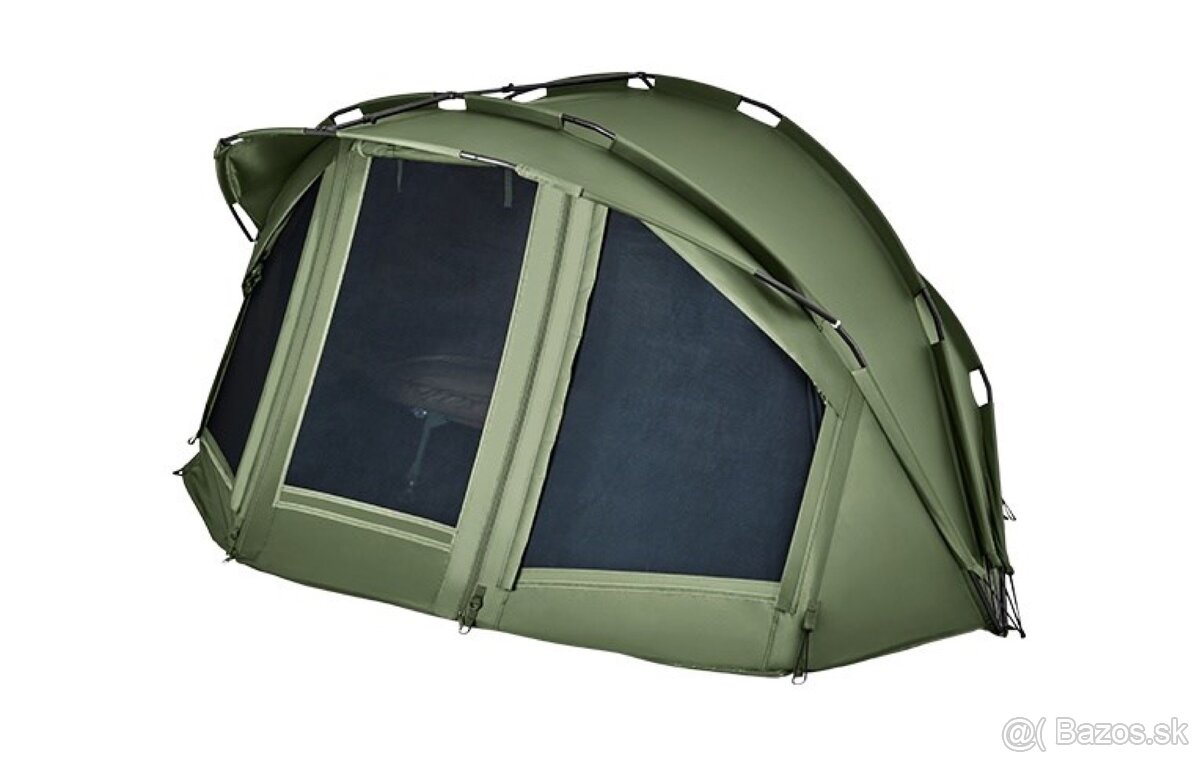 Trakker SLX v3 Plus