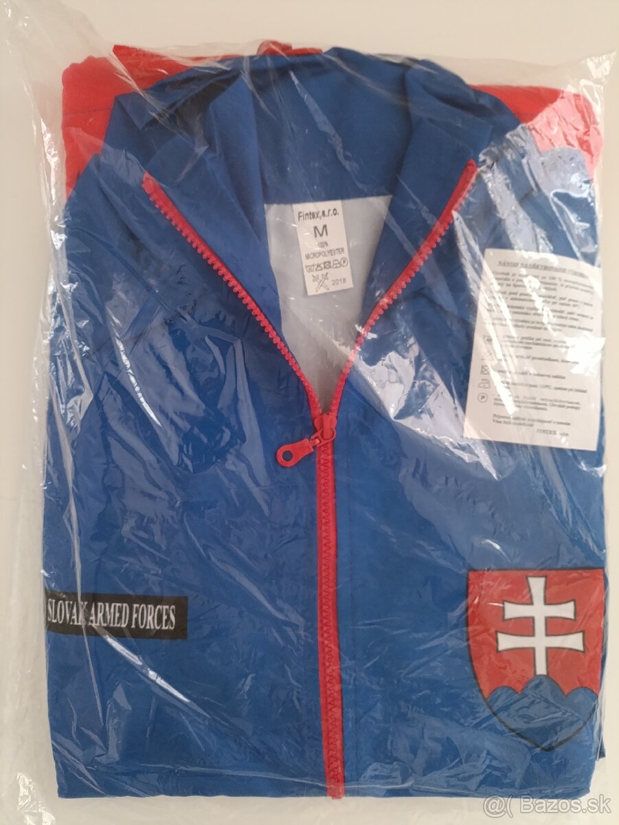 Športové oblečenie