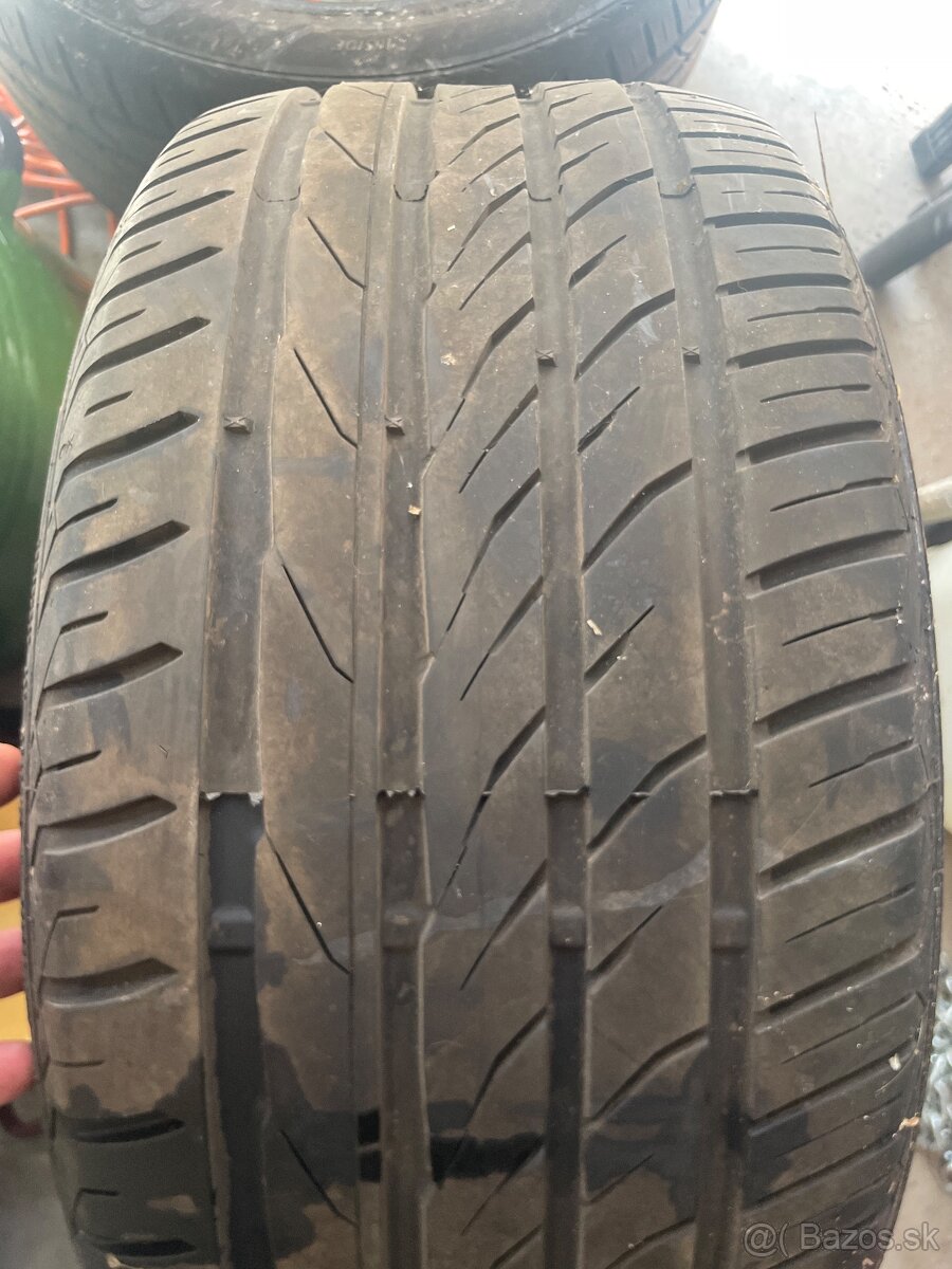 1ks Matador Hectora 3 245/40 R17