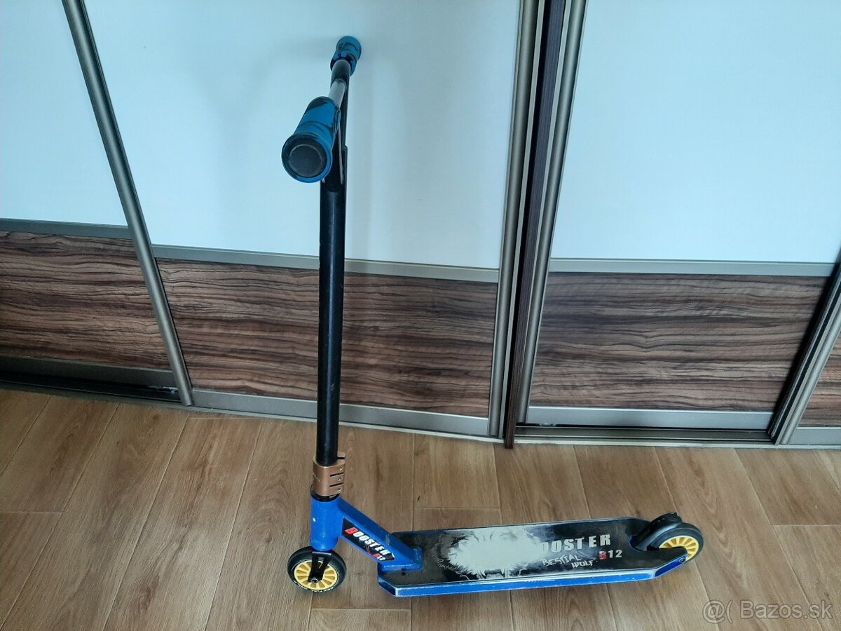 Freestile Kolobežka