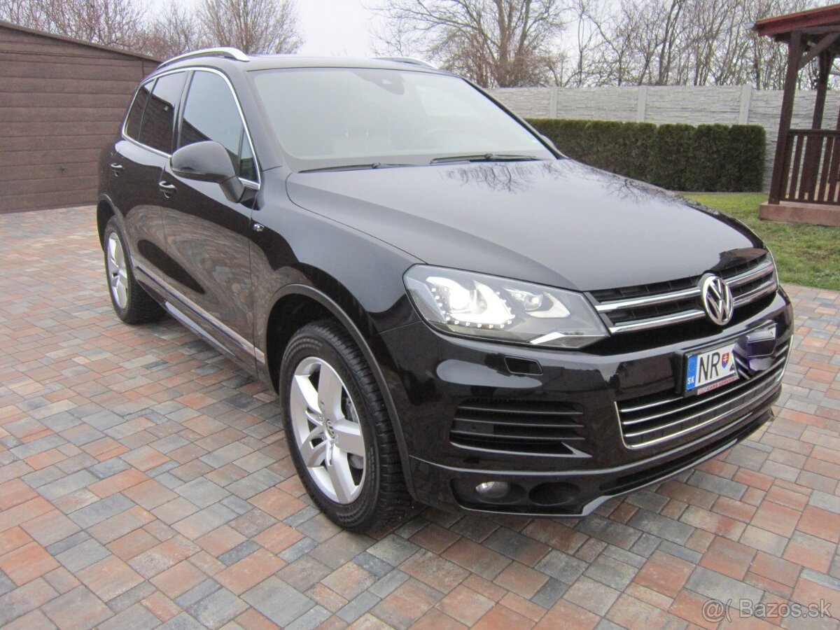 touareg