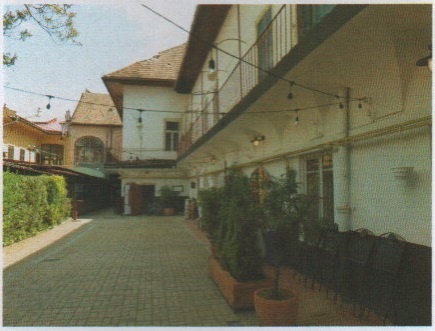 1049 Meštiansky dom ul. Hlavná, Košice