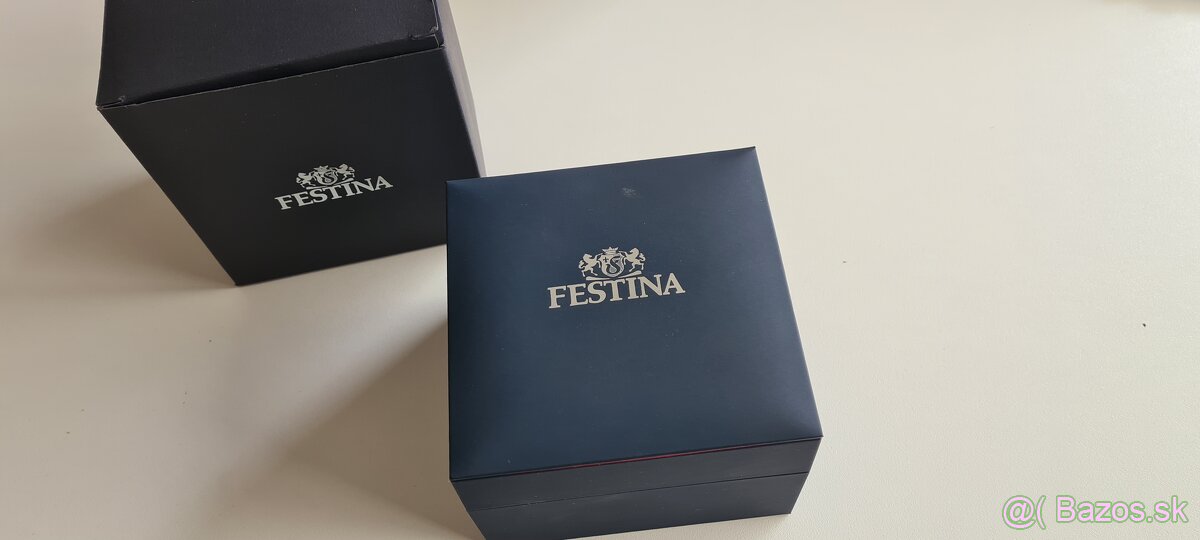 Hodinky Festina
