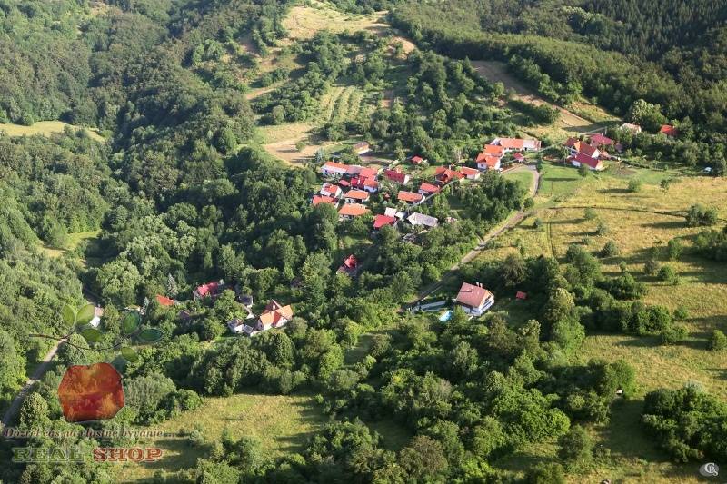 Predaj pozemku v extraviláne Malá Lehota na stavbu rodinného