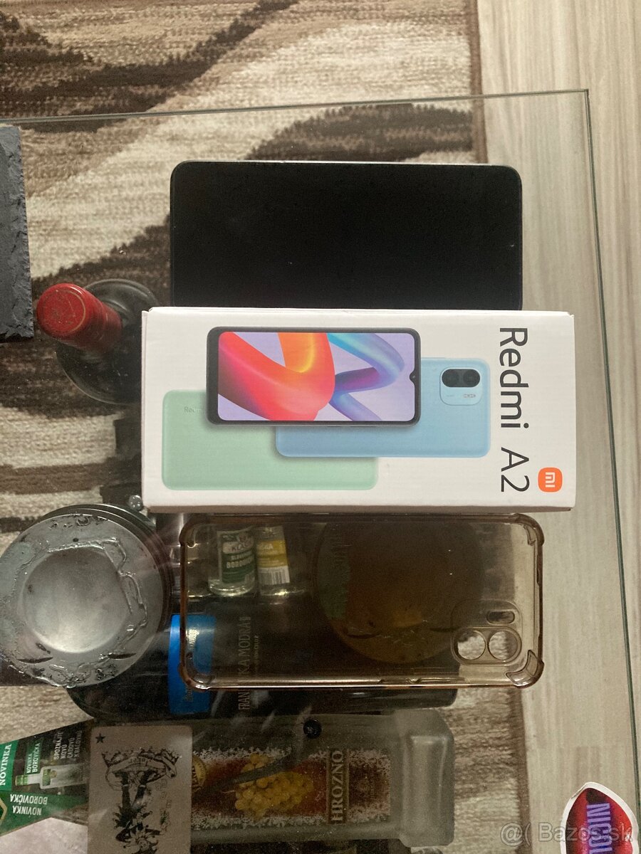Redmi A2