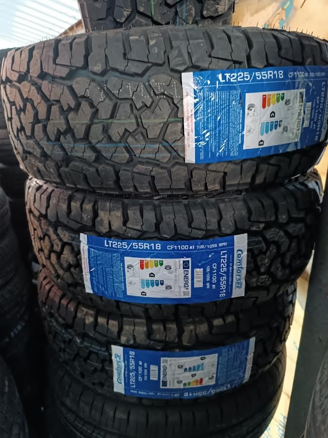 225/55R18