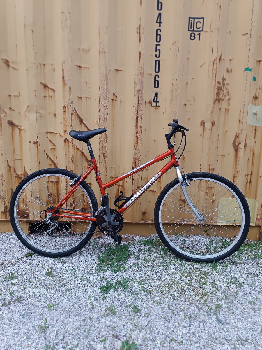 Bicykel
