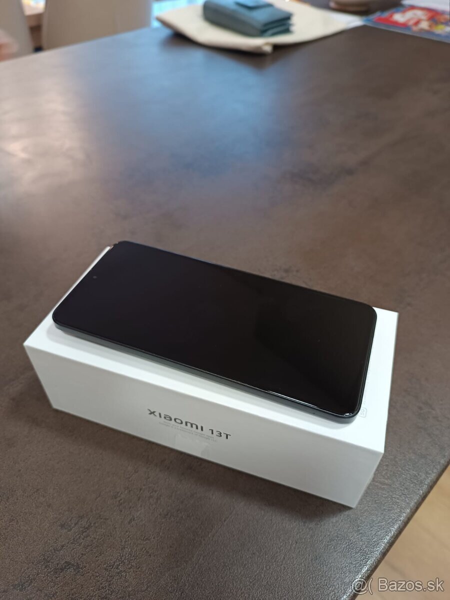 Xiaomi 13t